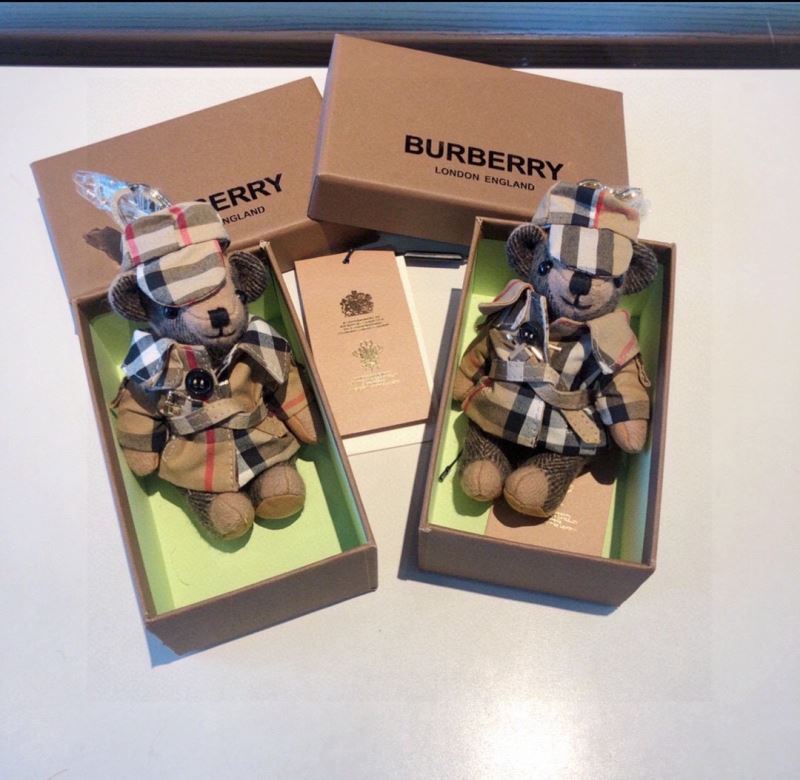 Burberry Bags Accessories